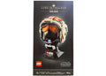 LEGO Star Wars Luke Skywalker  Helmet Set 75327