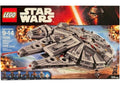LEGO Star Wars Millennium Falke Set 75105