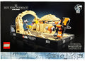 LEGO Star Wars Mos Espa Podrennen Diorama Set 75380