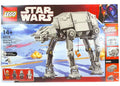 LEGO Star Wars Motorisierter Lauf-AT-AT Set 10178