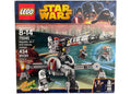 LEGO Star Wars Republikanische AV-7 Anti-Fahrzeug-Kanone Set 75045