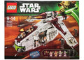 LEGO Star Wars Republic Gunship Set 75021