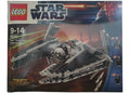 LEGO Star Wars Sith Fury-Class Interceptor Set 9500