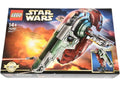 LEGO Star Wars Slave I Set 75060
