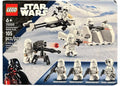 LEGO Star Wars Snowtrooper Battle Pack Set 75320 Weiß