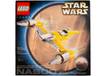 LEGO Star Wars Sonderedition Naboo Starfighter Set 10026