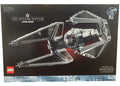 LEGO Star Wars TIE Interceptor Set 75382