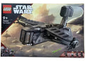 LEGO Star Wars The Justifier Set 75323