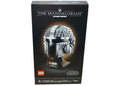 LEGO Star Wars The Mandalorian Helmet Set 75328