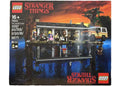 LEGO Stranger Things Die upside-down Welt Set 75810