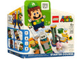 LEGO Super Mario Abenteuer mit Luigi Starterset 71387