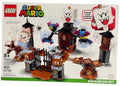 LEGO Super Mario König Buu und der Spukgarten – Erweiterungsset 71377
