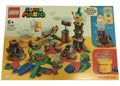 LEGO Super Mario Abenteuer-Macher-Set 71380
