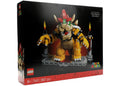 LEGO Super Mario Mighty Bowser Set 71411