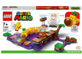 LEGO Super Mario Wiggler's giftiger Sumpf Erweiterungsset 71383