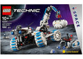 LEGO Technic Lunar Outpost Moon Rover Space Vehicle Set 42211