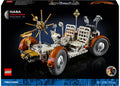 LEGO Technic NASA Apollo Lunar Roving Vehicle-LRV Set 42182