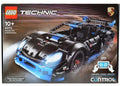 LEGO Technic Porsche GT4 e-Performance Race Car Set 42176