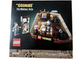 LEGO Die Goonies: Der Dachboden der Walshes  Set 40773