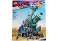 LEGO The LEGO Movie 2 Willkommen in Apokalypstadt! Set 70840