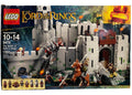 LEGO Der Herr der Ringe Die Schlacht um Helms Klamm Set 9474