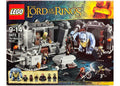 LEGO Der Herr der Ringe Die Minen von Moria Set 9473