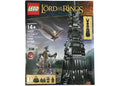 LEGO Der Herr der Ringe Der Turm von Orthanc Set 10237