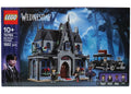 LEGO Wednesday Morticias Hütte Set 76786