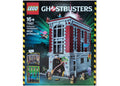 LEGO Ghostbusters Firehouse Headquarters Set 75827