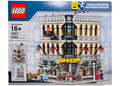 LEGO Creator Grand Emporium Set 10211