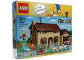 LEGO Das Simpsons Haus Set 71006