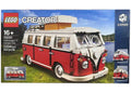 LEGO Volkswagen T1 Camper Set 10220