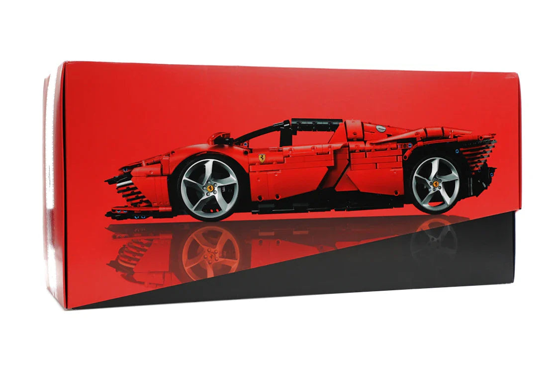 LEGO Technic Ferrari Daytona SP3 Set 42143