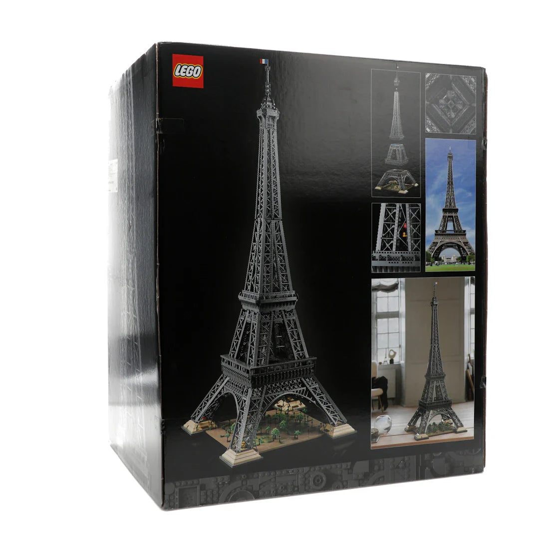 LEGO Eiffelturm Set 10307