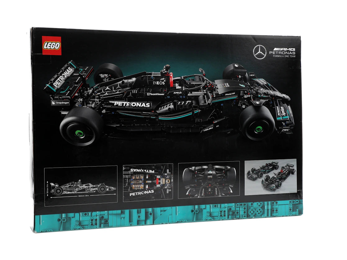LEGO Technic Mercedes-AMG F1 W14 E Performance Set 42171